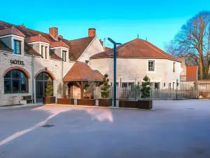 La Rotisserie du Chambertin