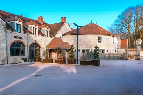 La Rotisserie du Chambertin