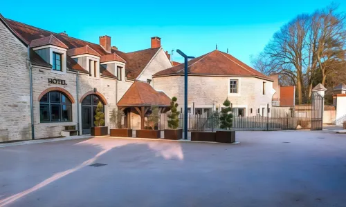 La Rotisserie du Chambertin