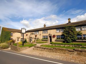 The Fleece Inn at Barkisland