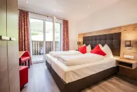 Hotel Wilder Mann