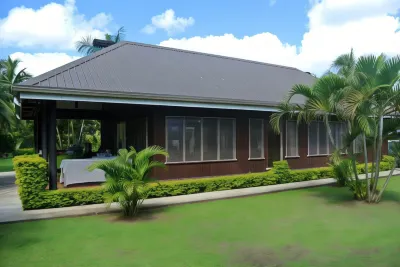 The Friendly North Inn Hotels in Labasa