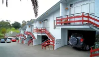 Aaron Court Motel Hotels near Timaru Seventh Day Adventist Church