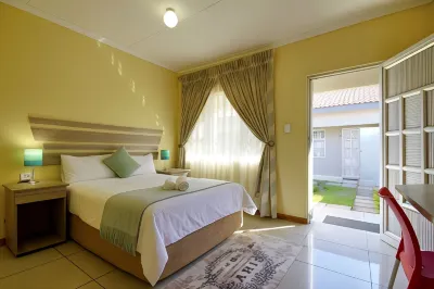 Minilitha Lodge Hotel a Empangeni