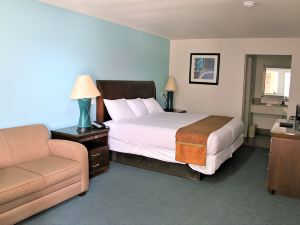 Executive Inn & Suites Cuero