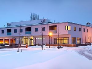 Wellness Hotel Abacie