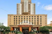 Millennium Suite at Pyramid Tower Hotels in Subang Jaya