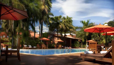 Orquideas Hotel & Cabañas