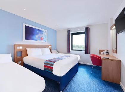 Travelodge London Greenwich High Road