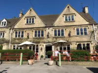 Old Fleece Apartments Hotels in Woodchester