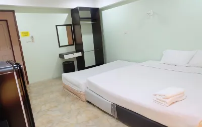 Don Khun Wang Mansion 2 Hotels in Phanat Nikhom