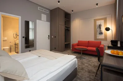 Manda Heritage Hotel