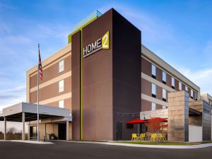 Home2 Suites by Hilton Dekalb