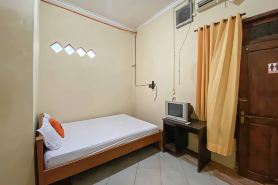 KoolKost Syariah Near T1 Juanda Airport 3