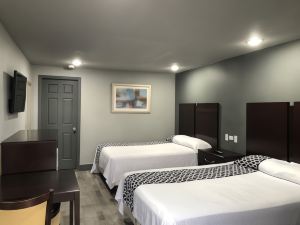 Budget Inn Valparaiso/Niceville @ Eglin AFB & Destin-Fwb Airport