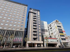 変なホテル鹿児島 天文館