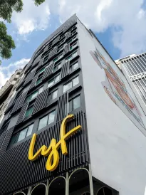 Lyf Chinatown Kuala Lumpur