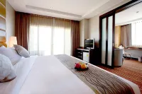 Intimate Hotel Pattaya Hotels in Pattaya