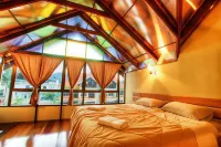 Anjungan Beach Resort Hoteles en Manjung