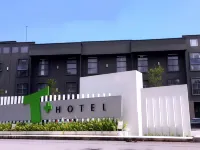 T Hotel Changlun Hotels in 