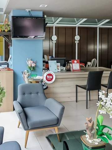 รูปภาพของโรงแรม ดิ เอม สาทร