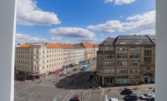 Nena Apartments Herrmannplatz