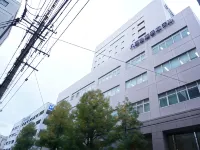 八百治博多酒店 福岡酒店
