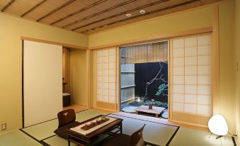 Kyomachiya Ryokan Sakura Hongan-G