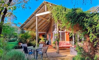 Margaret River Bed & Breakfast