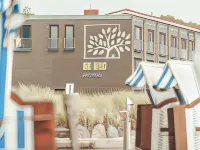 BE Bio Hotel be Natural - Direkt am Wasser Hotels in Tonning