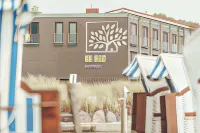 BE Bio Hotel be Natural - Direkt am Wasser Hotel a Karolinenkoog