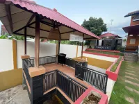 Villa Tropica Kuningan Hotels in Cigugur