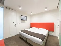 Great Southern Hotel Melbourne Hotels in Melbourne