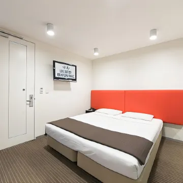 Great Southern Hotel Melbourne