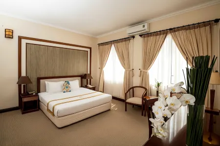 Palace Hotel Vung Tau