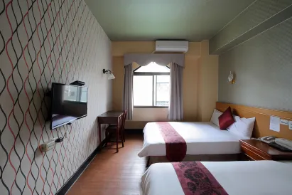 Crown Hotel