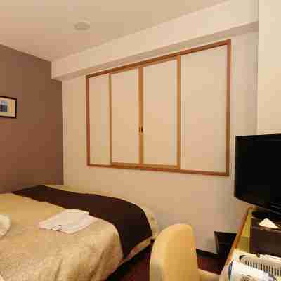 Kuretake-Inn Fujisan Rooms