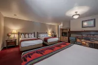 Antler Inn Hotels in Jackson