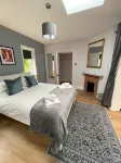 Accommodation at Salomons Estate Hotels near Julian Hewitt Park