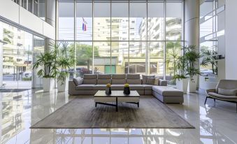 Brickell Apart Hotel