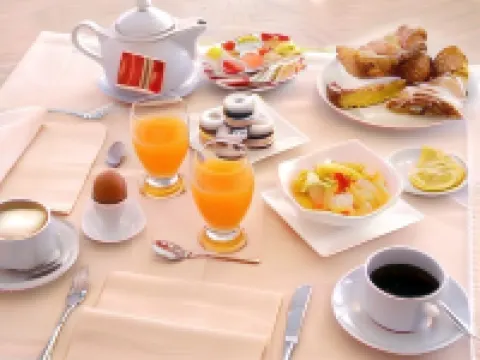 Hotel Executive Meeting & Events