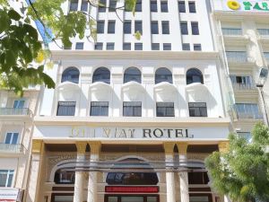 Dai Viet Hotel