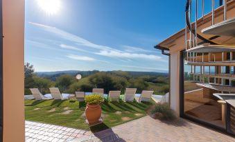 Agriturismo la Meria
