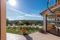 Agriturismo La Meria Hotel a Manciano
