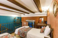 Tiflis Inn Boutique Hotel