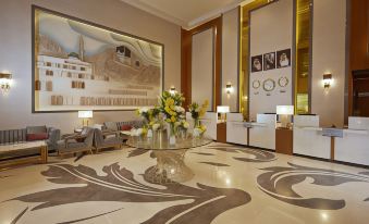 Frontel Al Harithia Hotel
