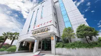Goodstay Nulsong Parktel Hotels in 