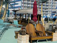 Bel Air Motel