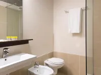 B&B Hotel Firenze Novoli Hotels near Perseus Statue