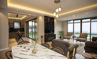New Balturk Villas Sapanca